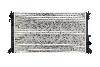 Radiator CSF 3977