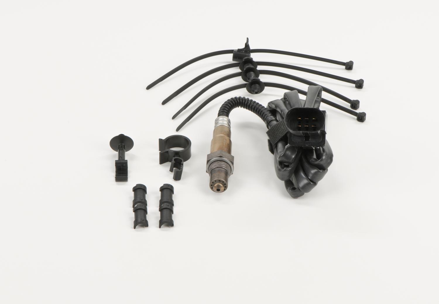 Air / Fuel Ratio Sensor Bosch 17361