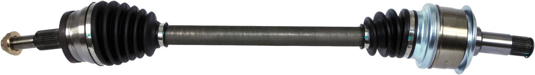 CV Axle Assembly CARDONE New 66-3679