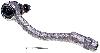Steering Tie Rod End Dorman - OE Solutions 544-271