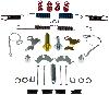 Drum Brake Hardware Kit Dorman - First Stop HW2313