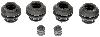 Disc Brake Caliper Bushing Dorman - First Stop HW10360