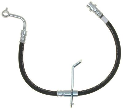 Brake Hydraulic Hose Raybestos Brakes BH383062