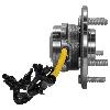 Wheel Bearing and Hub Assembly MacPherson Bearing Assemblies M512594