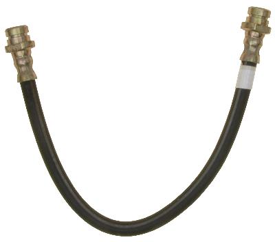 Brake Hydraulic Hose Raybestos Brakes BH38394