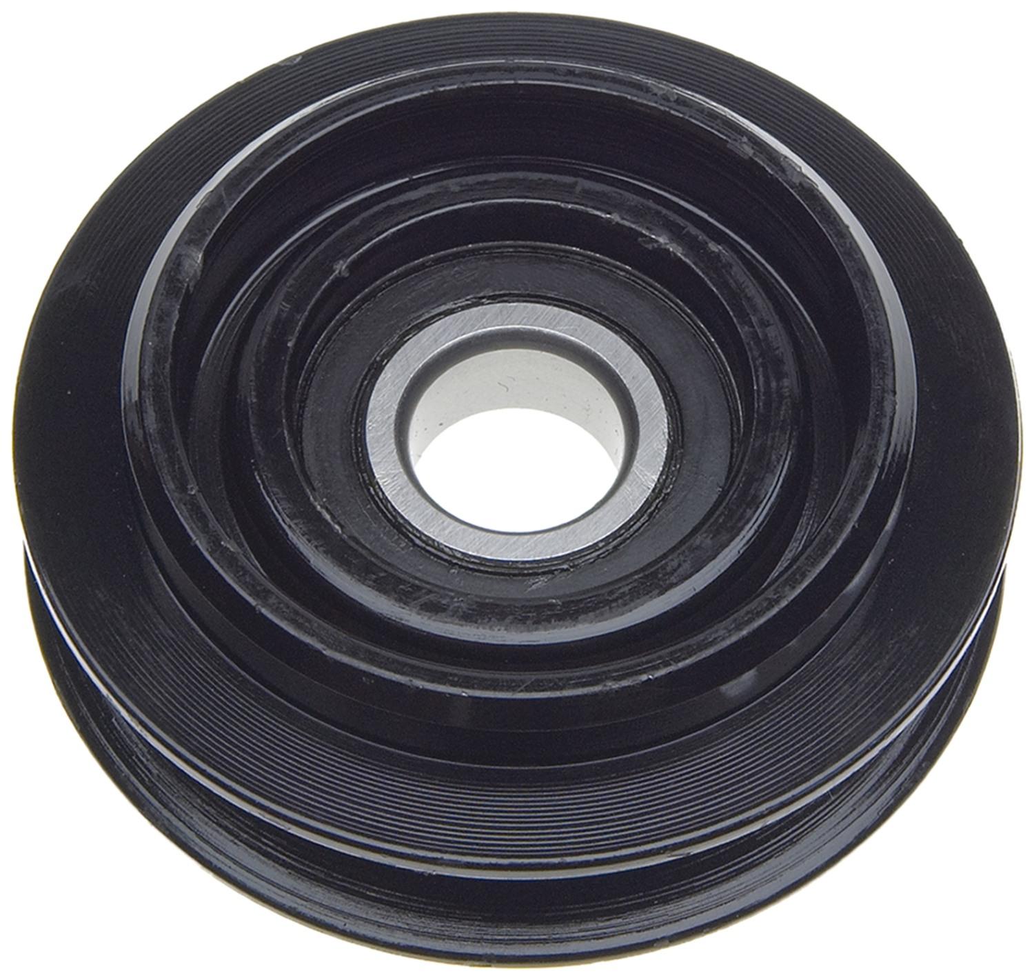 Accessory Drive Belt Idler Pulley Gates 36118