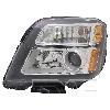 Headlight Assembly TYC 20-9142-80