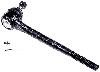 Steering Tie Rod End Dorman - OE Solutions 542-872