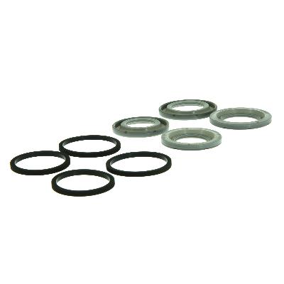 Disc Brake Caliper Repair Kit Centric Parts 143.37013