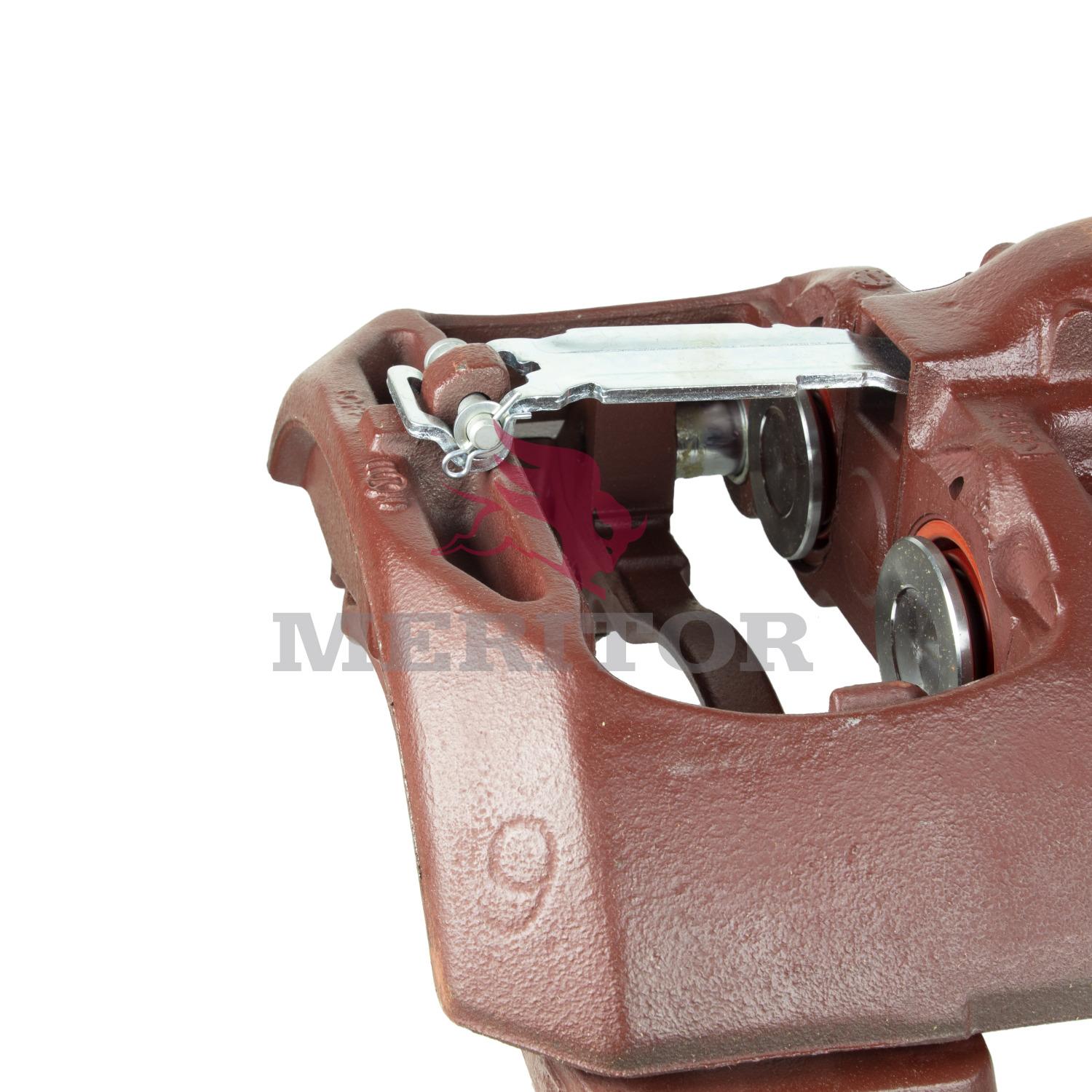 Disc Brake Caliper Meritor MK021990X