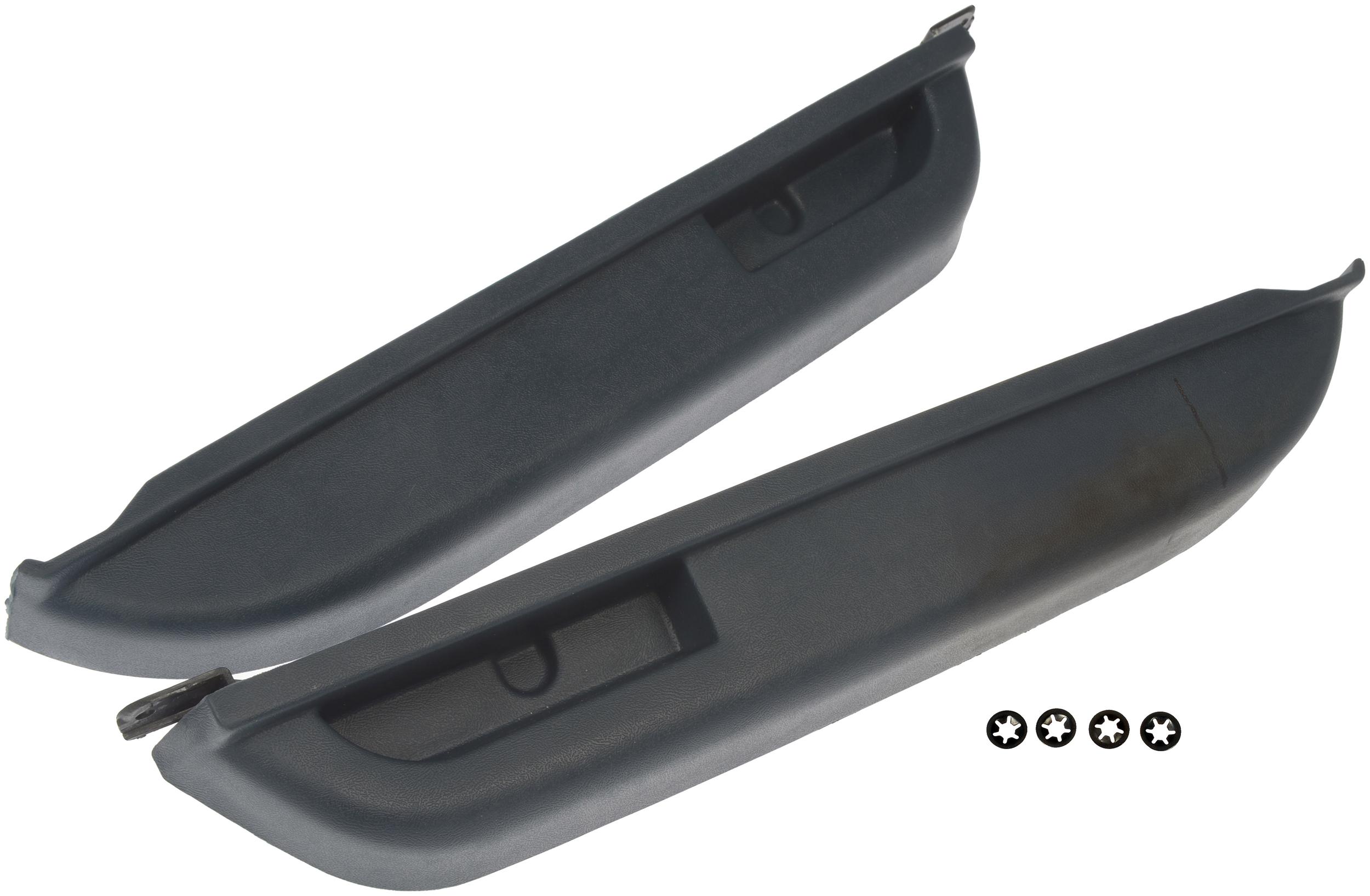 Door Armrest Dorman - HELP 74131