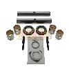 Air Brake Automatic Slack Adjuster Meritor E17889B