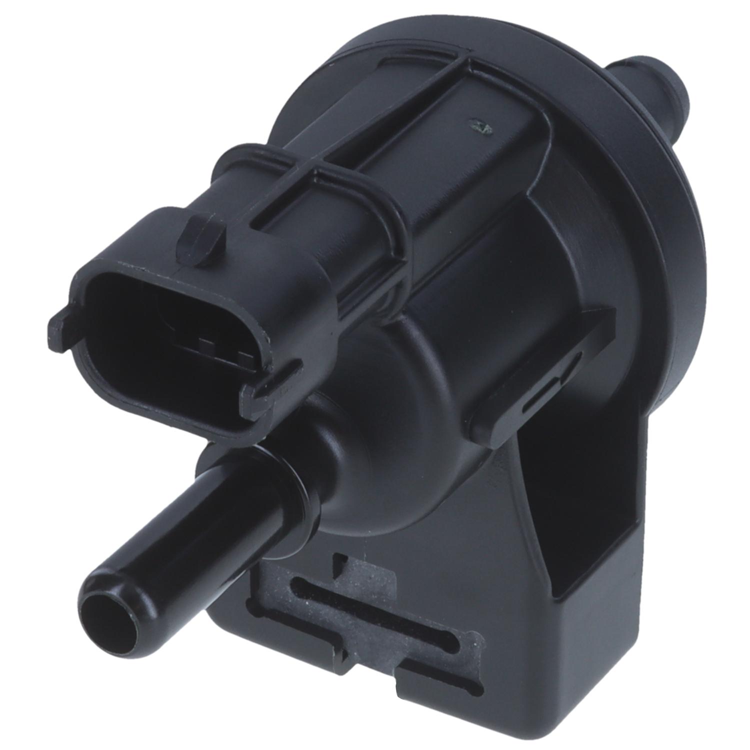 Vapor Canister Purge Solenoid Motorad EVP0773