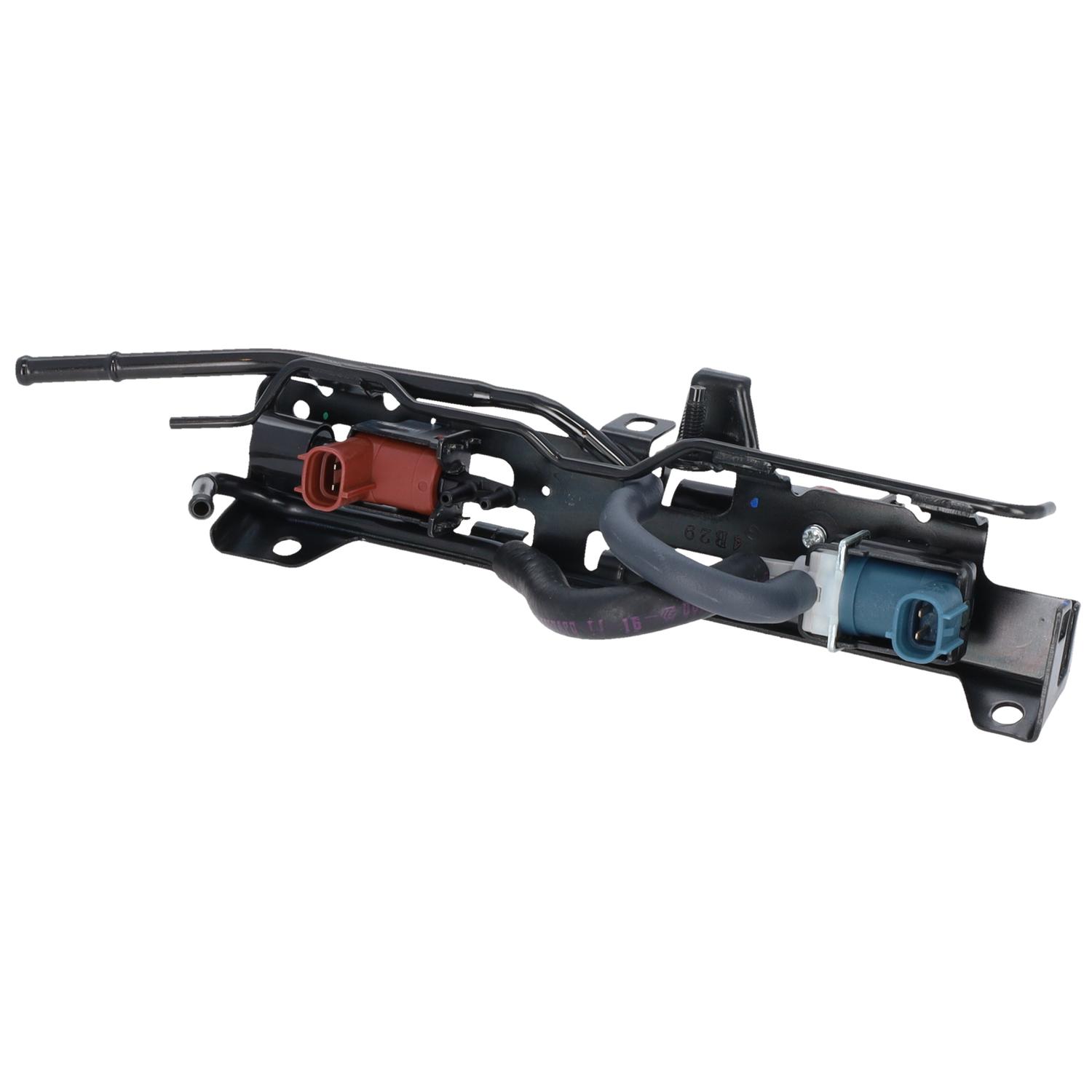 Vapor Canister Purge Solenoid Motorad EVP0441