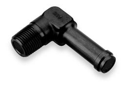 Clamp-On Hose Fitting Earl's Performance AT984210ERL