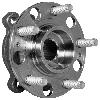 Wheel Bearing and Hub Assembly MacPherson Bearing Assemblies M590908