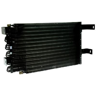 A/C Condenser Global Parts Distributors LLC 3731C