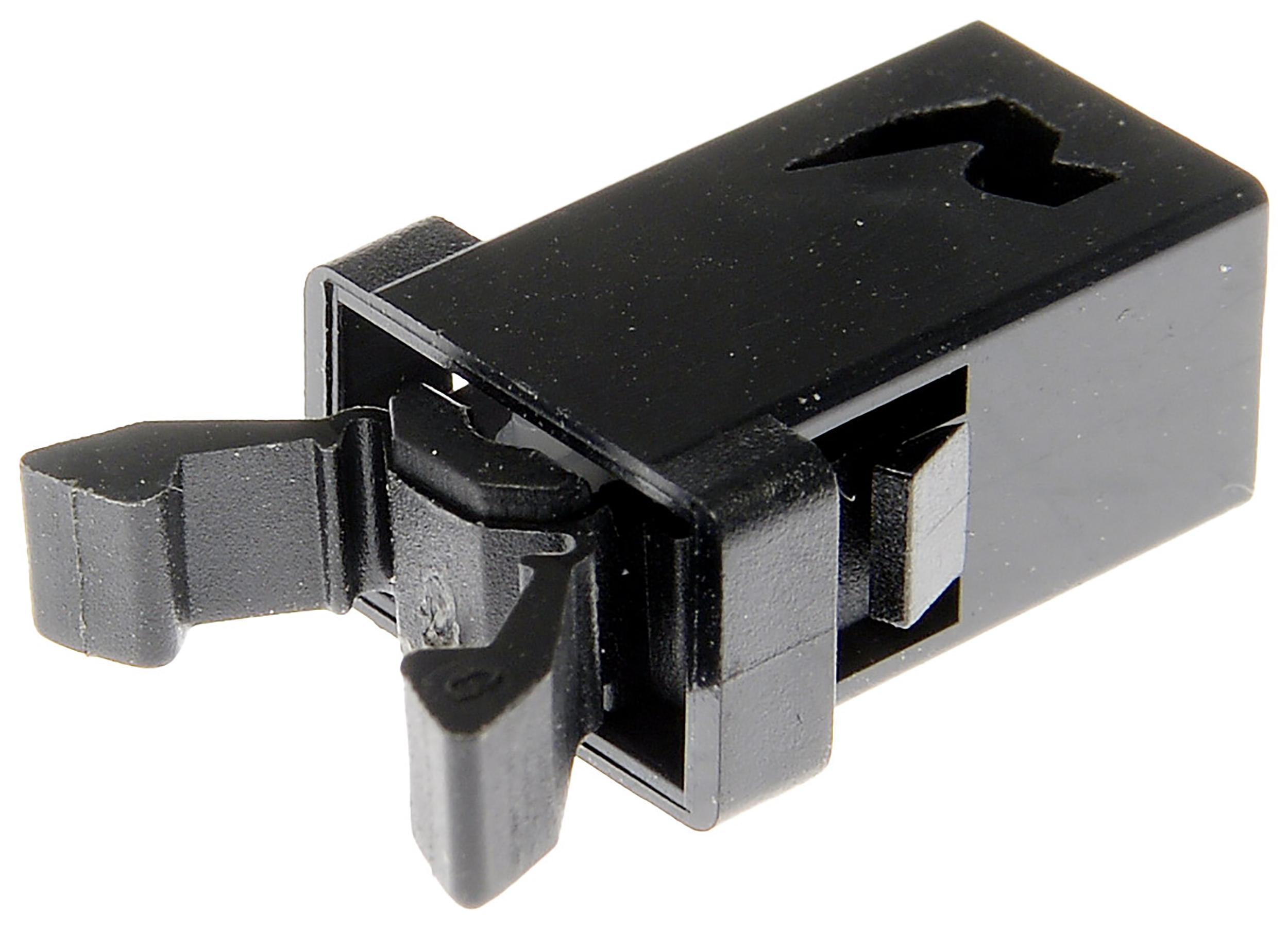 Overhead Console Door Latch Dorman - HELP 41975