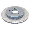 Disc Brake Rotor DuraGo BR5412201