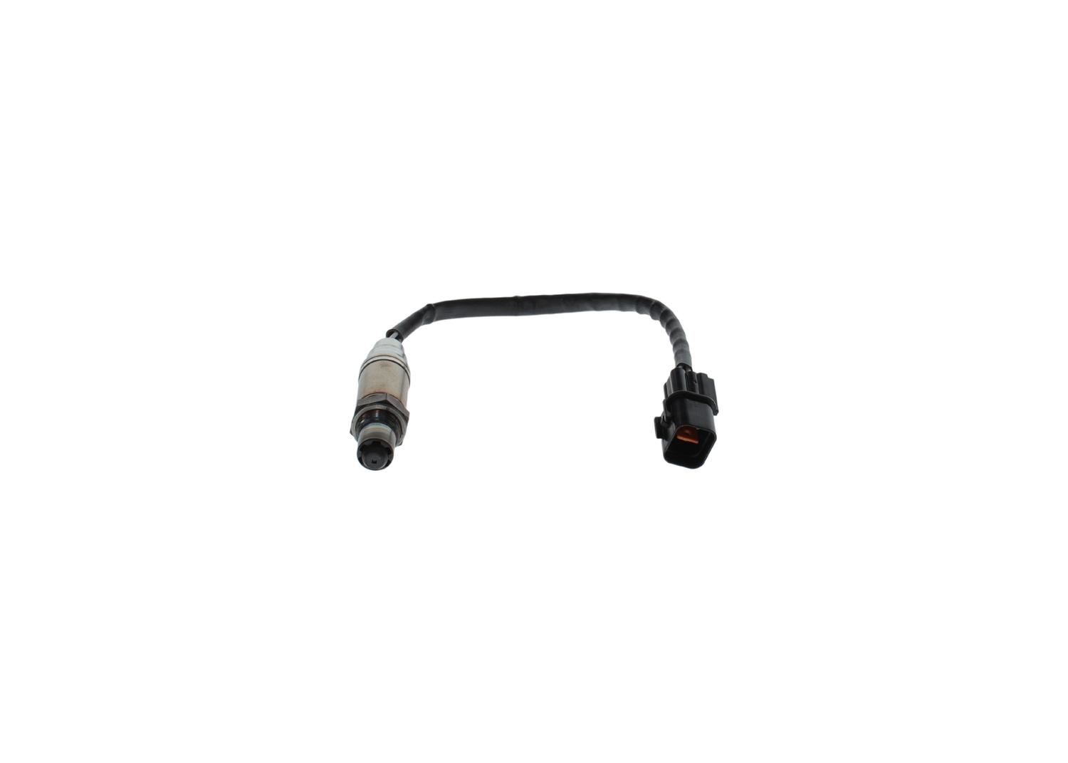 Oxygen Sensor Bosch 13753