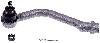 Steering Tie Rod End Dorman - OE Solutions 544-213