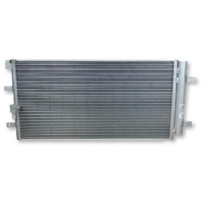 A/C Condenser Global Parts Distributors LLC 3988C