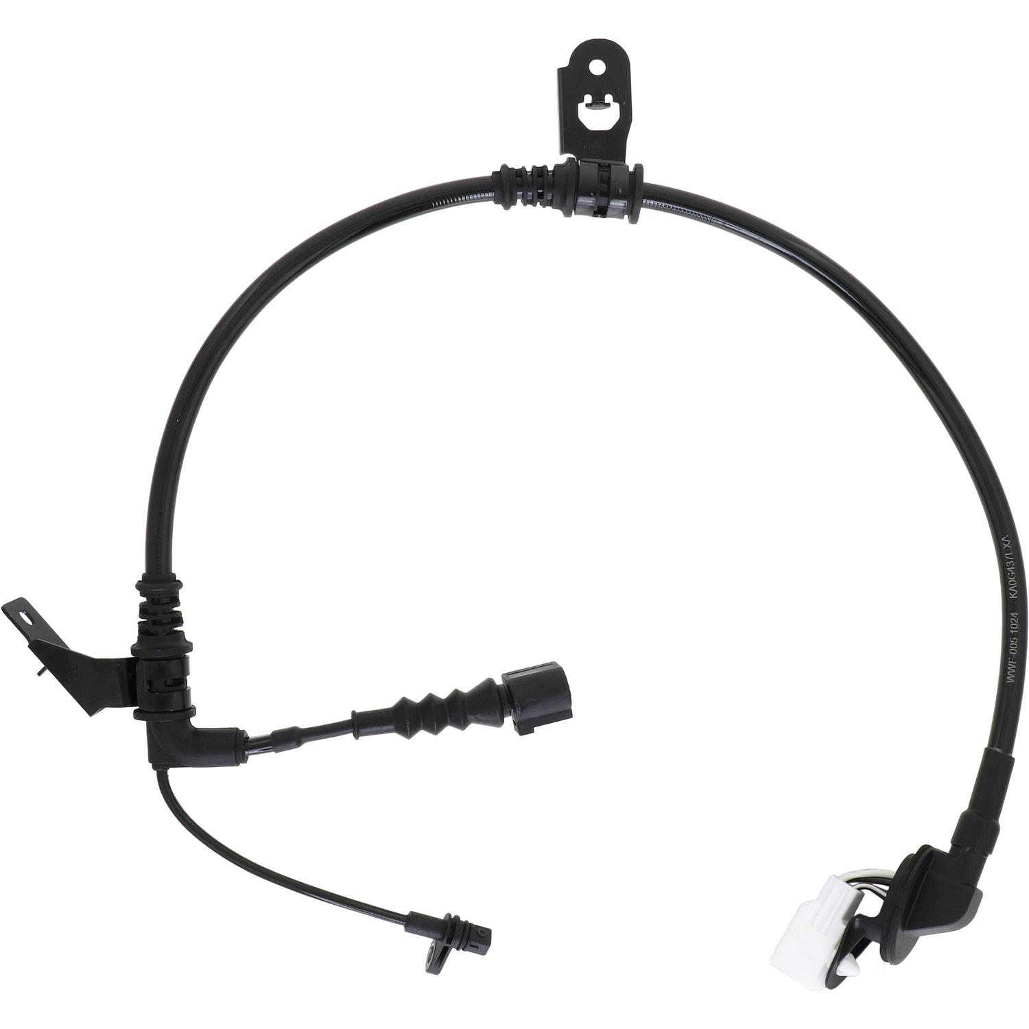 ABS Wheel Speed Sensor Perfect Stop 2ABS5418