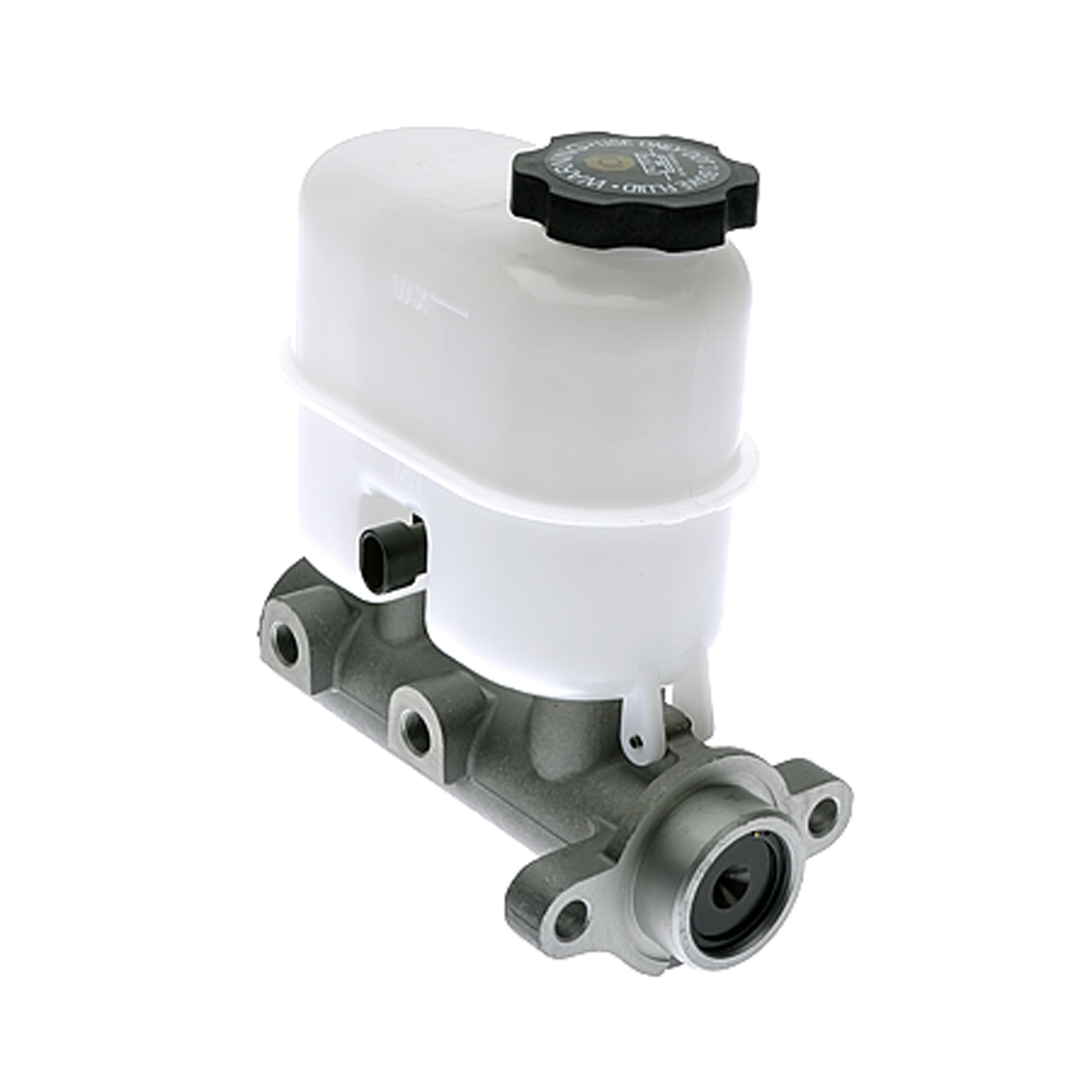 Brake Master Cylinder Quality-Built NM3089
