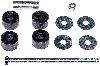 Suspension Stabilizer Bar Link Kit Dorman - OE Solutions 542-342