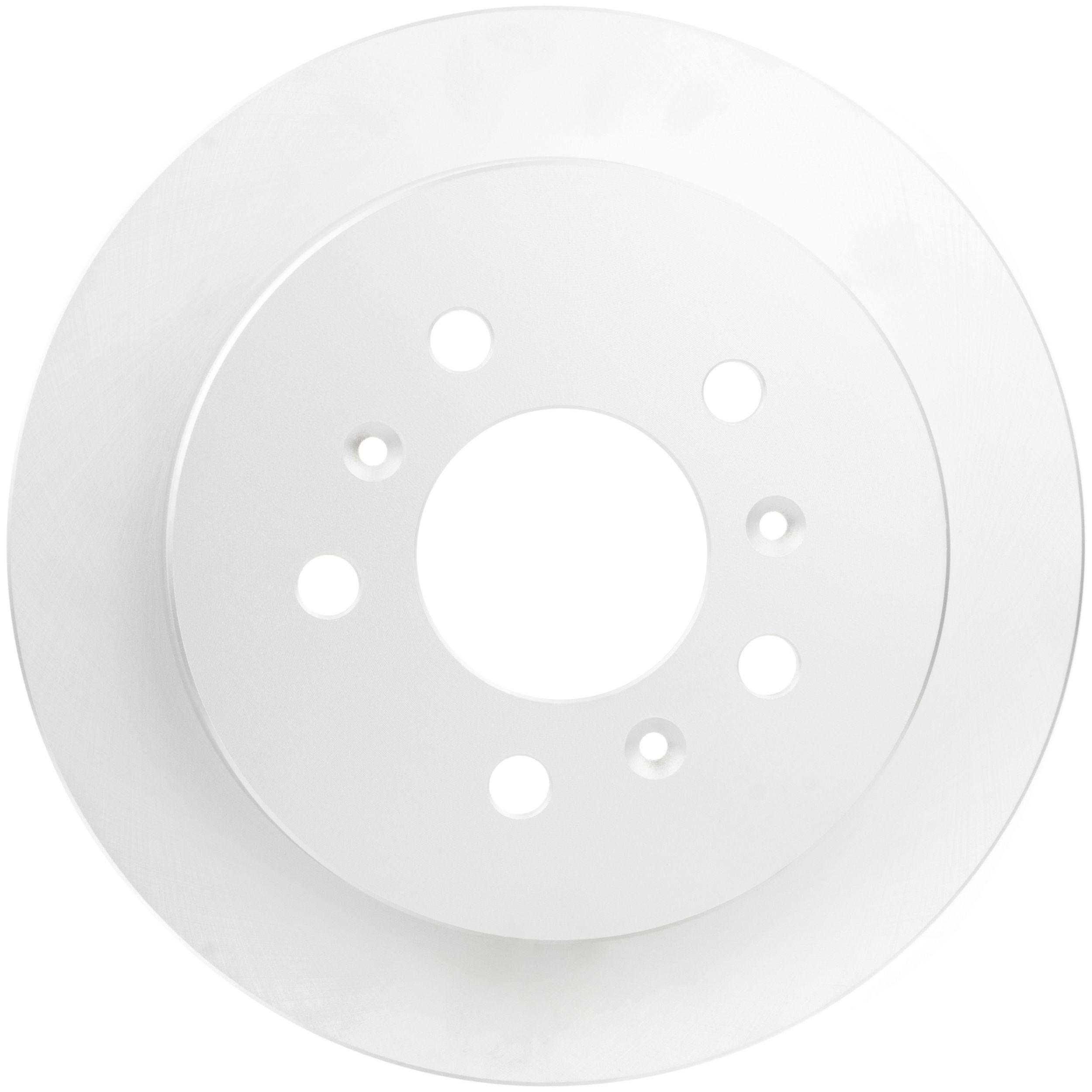 Disc Brake Rotor MAGMA PSR223106