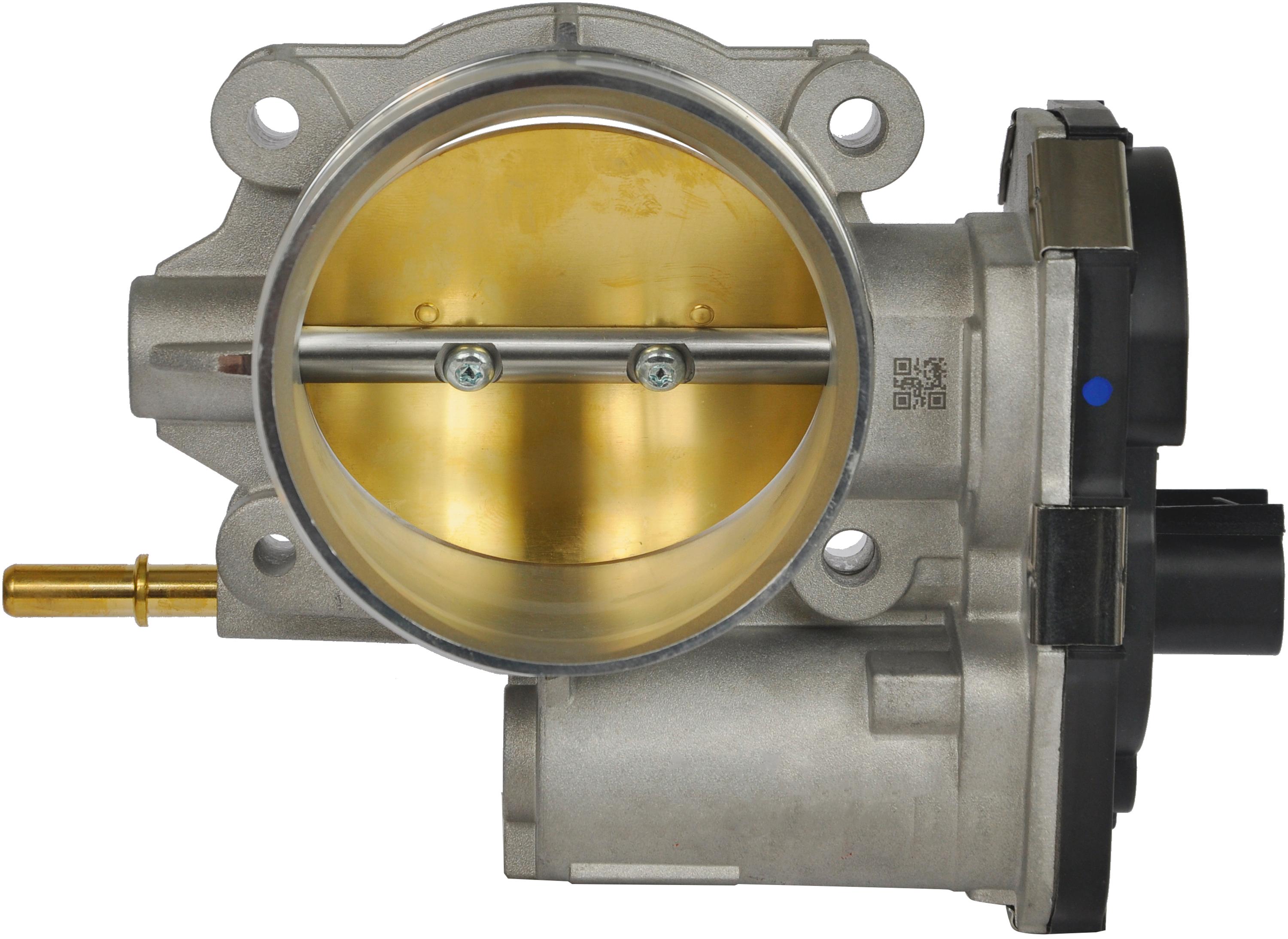 Fuel Injection Throttle Body CARDONE New 6E-3022
