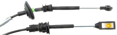 Automatic Transmission Shifter Cable ATP Y-1444
