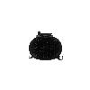 Vapor Canister Standard Ignition CP3075