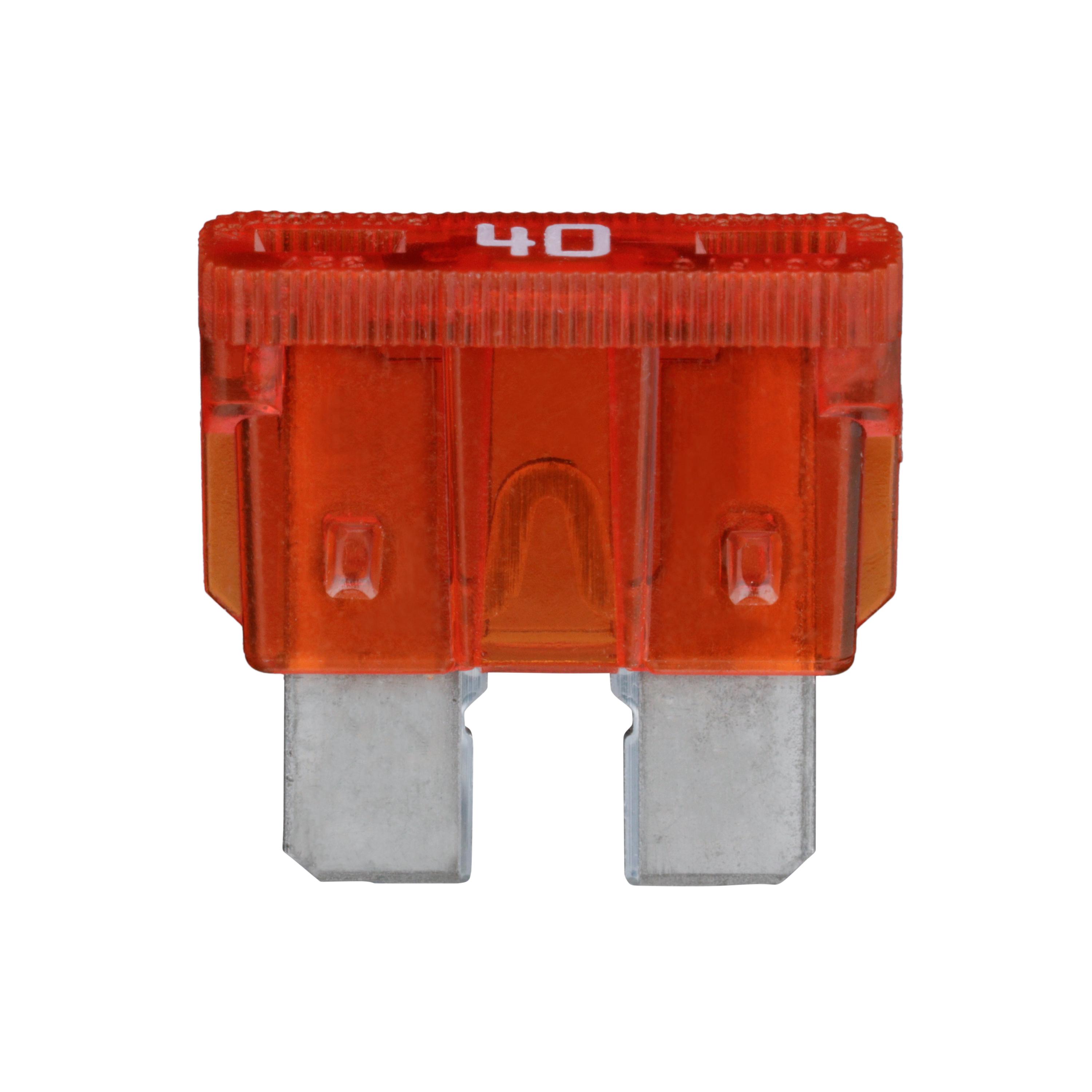 Multi-Purpose Fuse Bussmann BPATC40RP