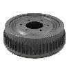 Brake Drum Proven Quality BD8985
