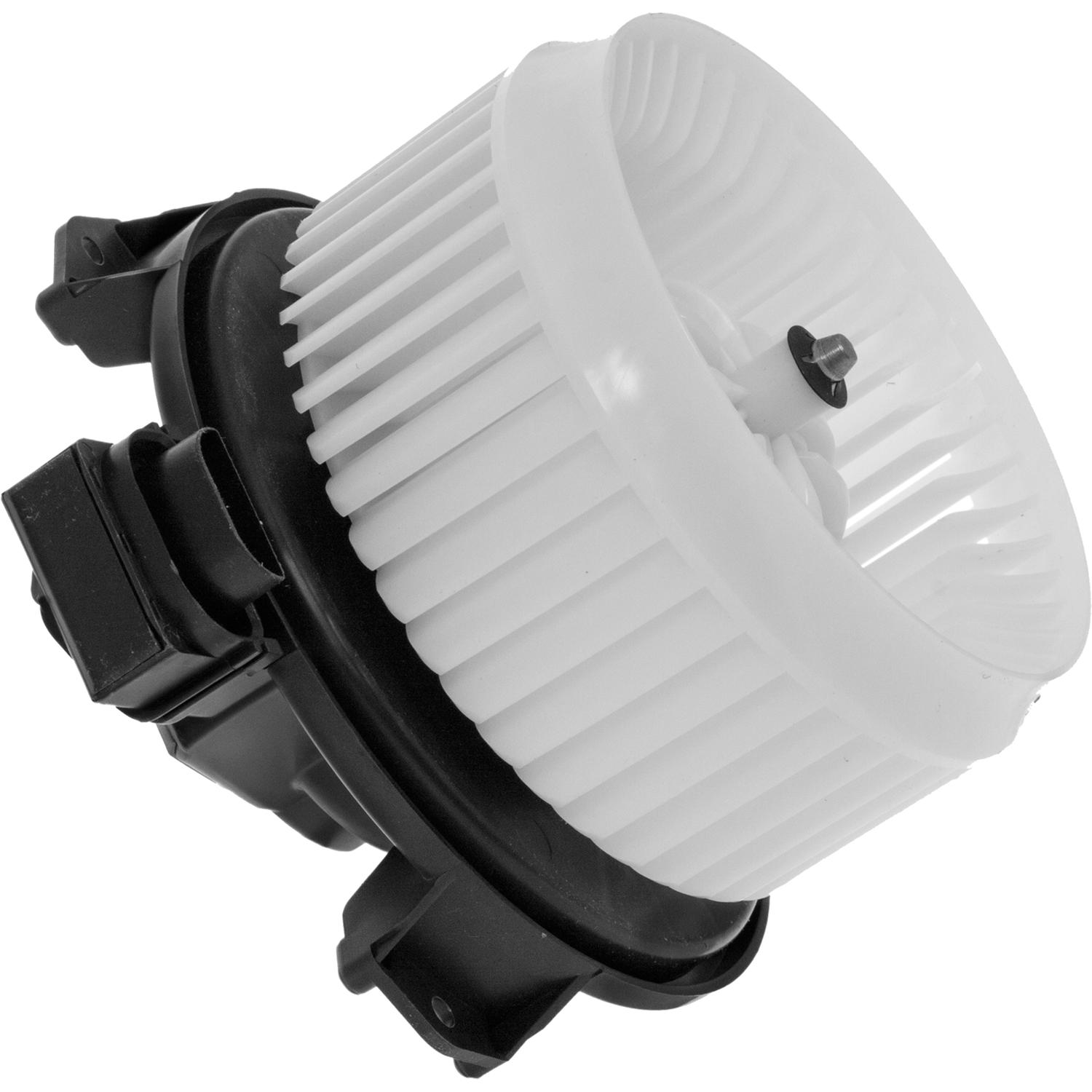 HVAC Blower Motor Parts Master 75841