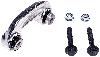 Suspension Stabilizer Bar Link Kit Dorman - OE Solutions 542-024