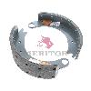 Drum Brake Shoe Kit Meritor XK2121308T