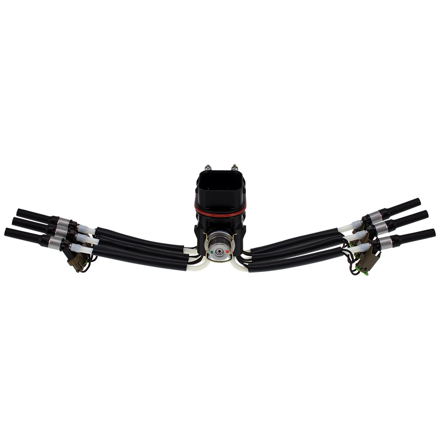 Fuel Injector GB 8335056