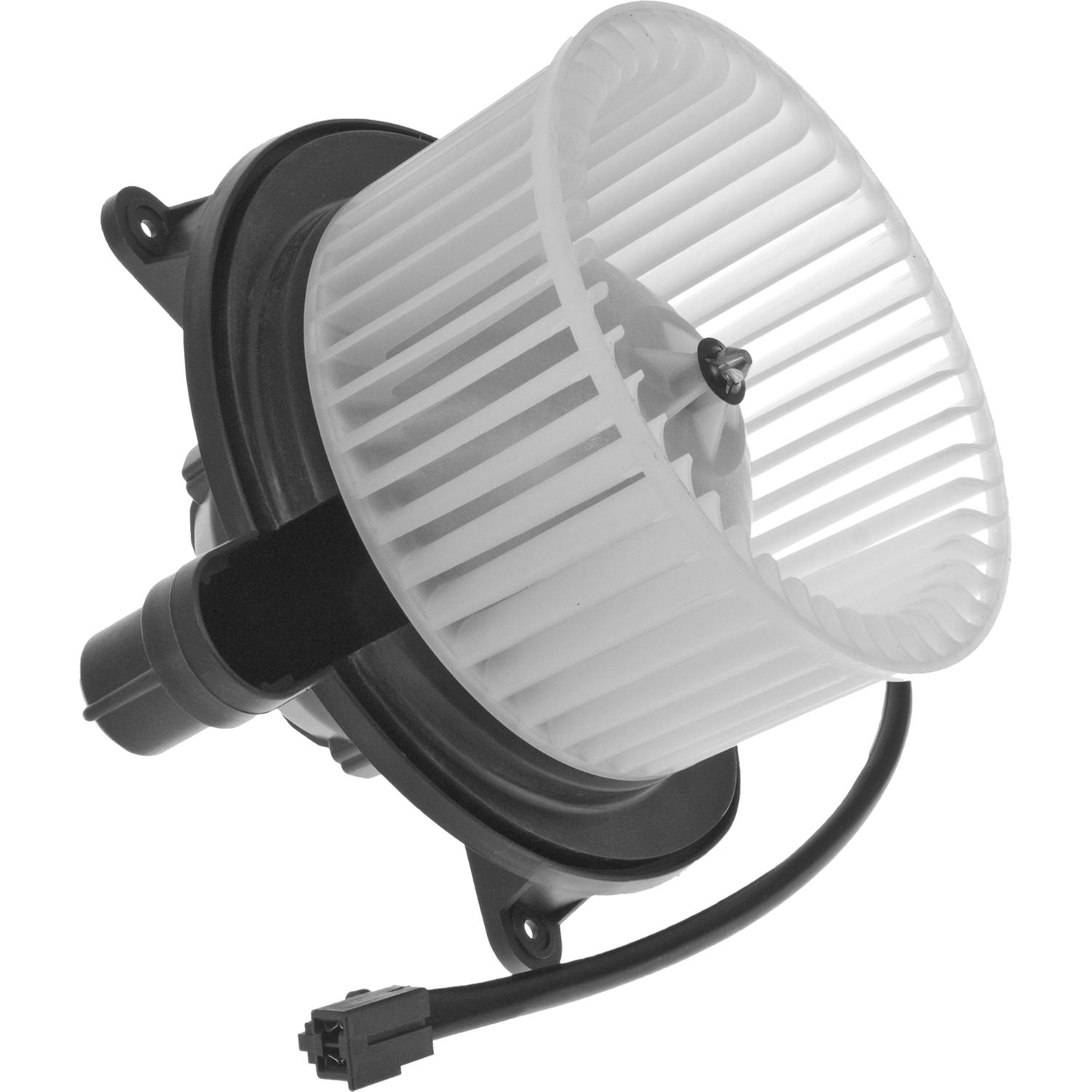 HVAC Blower Motor Parts Master 75806