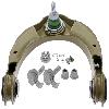 Suspension Control Arm and Ball Joint Assembly Mevotech TTX CTXMS251236