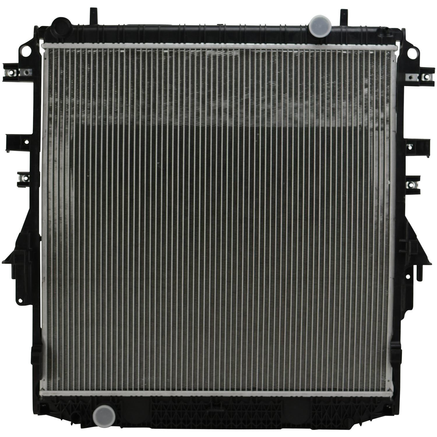 Radiator OSC 13501