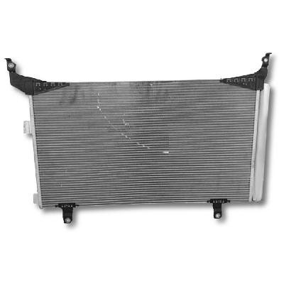 A/C Condenser Global Parts Distributors LLC 30137C