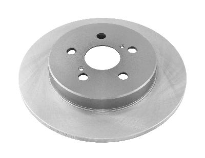 Disc Brake Rotor Parts Master 950270