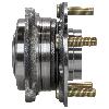 Wheel Bearing and Hub Assembly MacPherson Bearing Assemblies M513409
