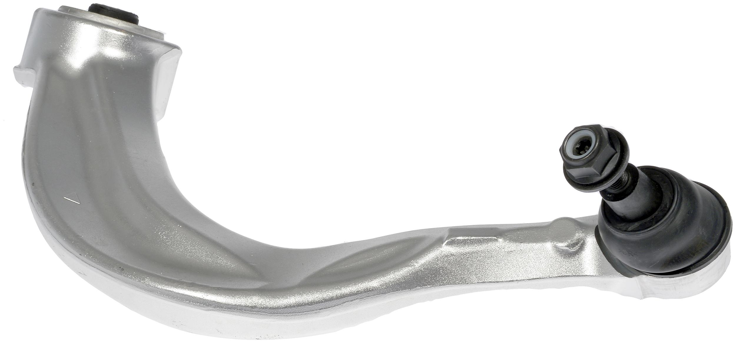 Suspension Control Arm and Ball Joint Assembly Dorman - OE Solutions 520-177