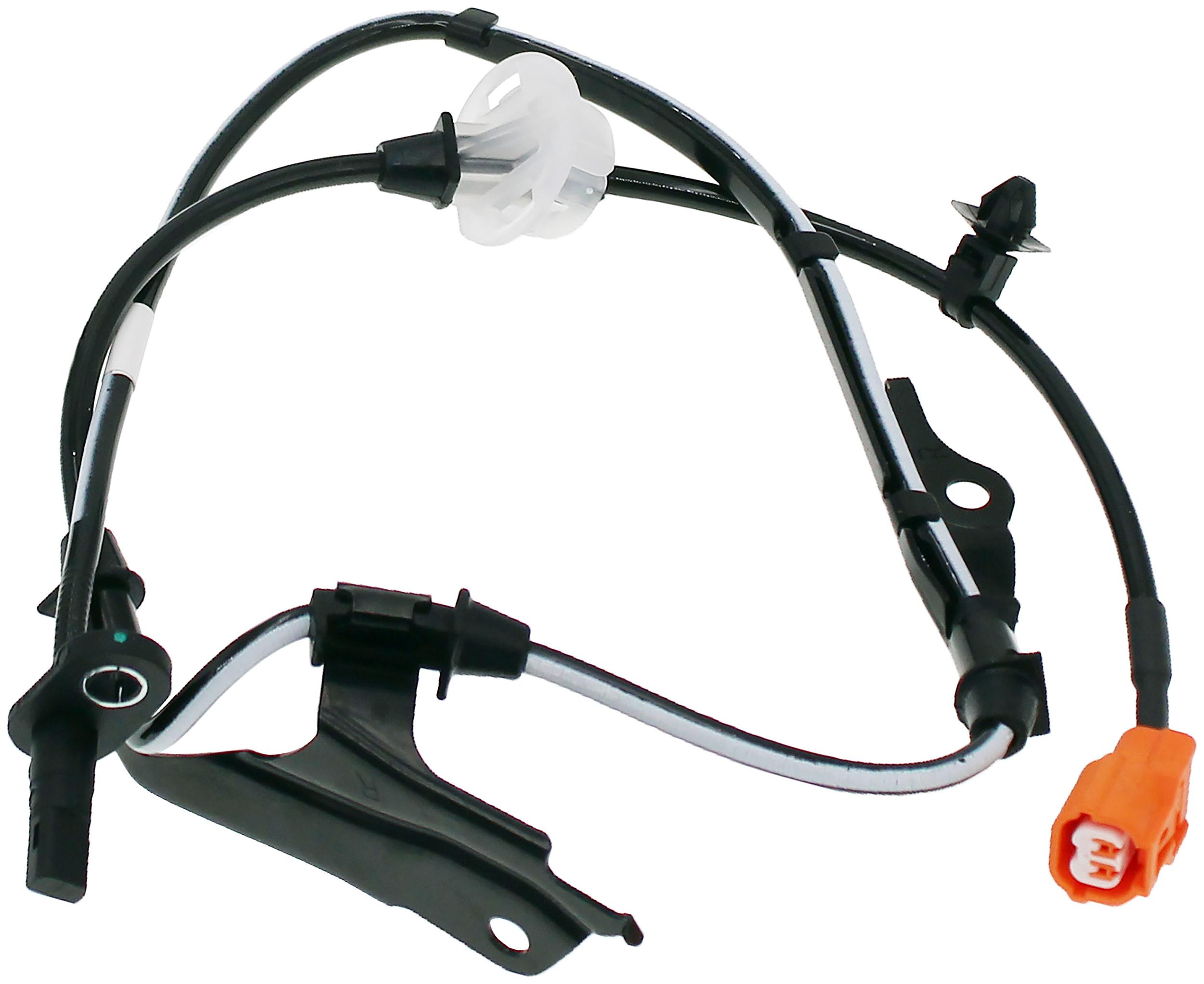ABS Wheel Speed Sensor Dorman - OE Solutions 970-296
