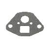 Exhaust Gas Recirculation (EGR) Valve Gasket Standard Ignition VG6