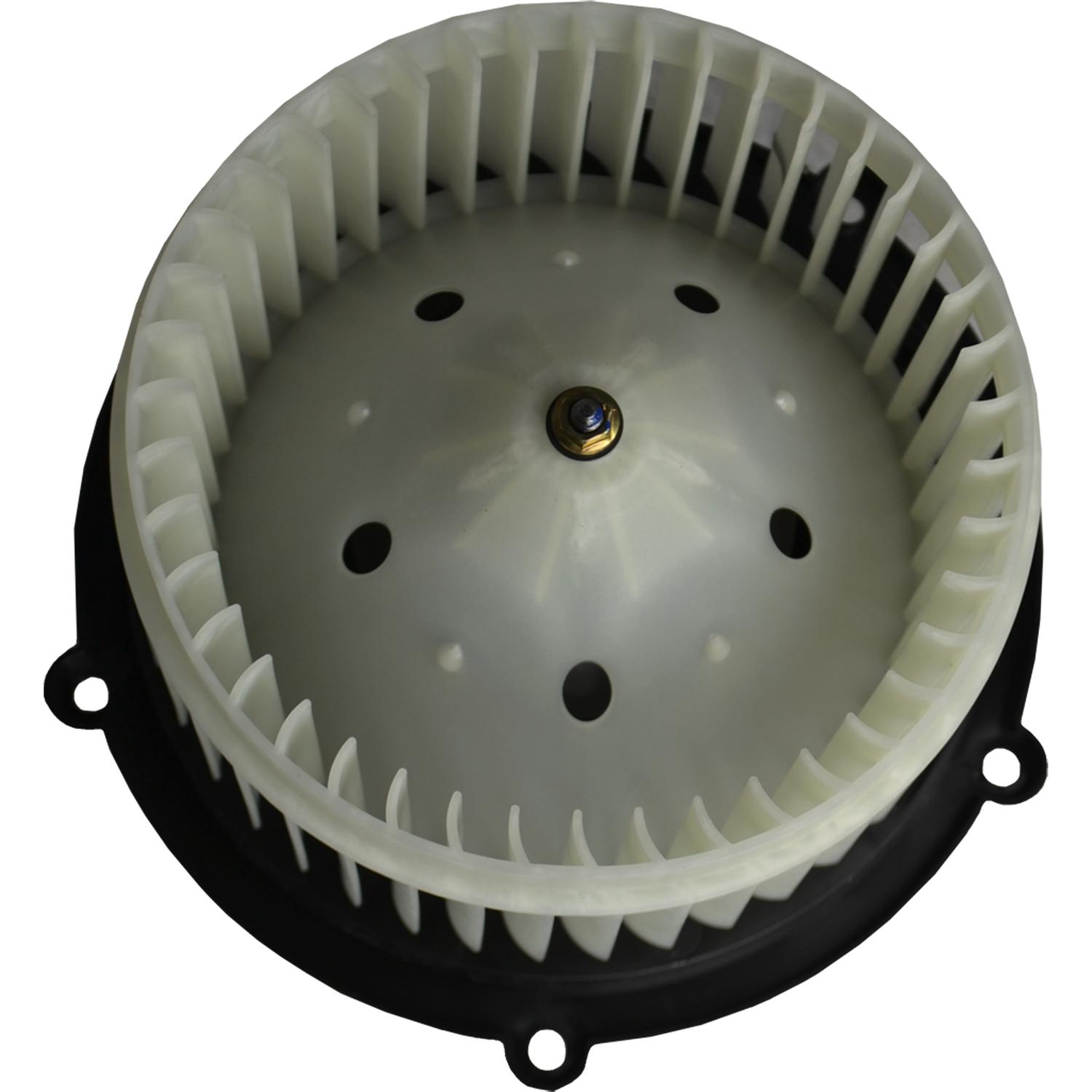 HVAC Blower Motor Parts Master 75773