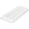 Engine Air Filter Parts Master 69185